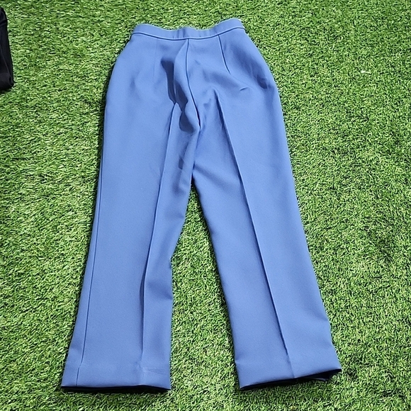 Blue Women's Trousers GWG Made In Canada - Picture 5 of 5